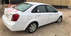 Chevrolet Optra